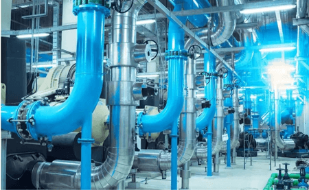 建設(shè)低碳綠色智能工廠，從優(yōu)化冷水機(jī)開始