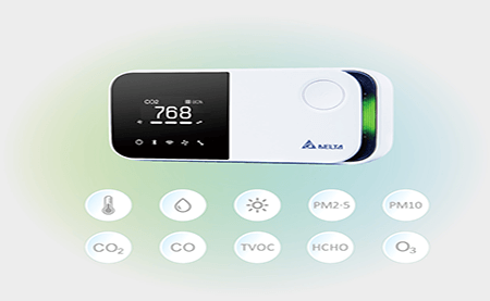 為了使空氣滿(mǎn)足WELL認(rèn)證標(biāo)準(zhǔn)，這家公司用了一項(xiàng)黑科技