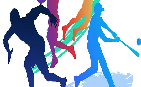 運(yùn)動(dòng)與智慧場館相遇，夏日多巴胺動(dòng)起來