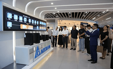 連續(xù)三年五星佳！臺(tái)達(dá)發(fā)布2022可持續(xù)發(fā)展報(bào)告