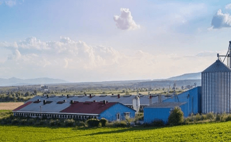 行業(yè)|農(nóng)林牧漁|臺達(dá)養(yǎng)殖行業(yè)環(huán)境控制解決方案，構(gòu)建養(yǎng)殖環(huán)保新生態(tài)