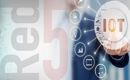 融合物聯(lián)網(wǎng)技術(shù)，重塑建筑的管理、運(yùn)營和體驗(yàn)方式