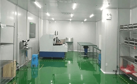 保障百級潔凈室可靠運行，監(jiān)控方案臺達這樣做