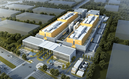 走進(jìn)可再生能源數(shù)據(jù)中心，探索HVDC的低碳實(shí)踐