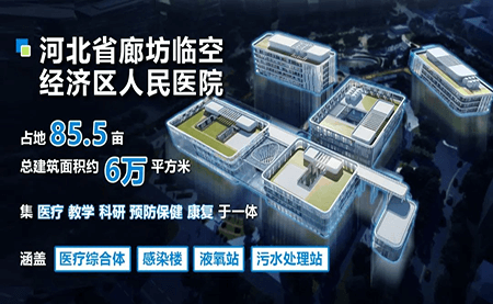 如何管理一座巨無霸醫(yī)院？臺達有妙招