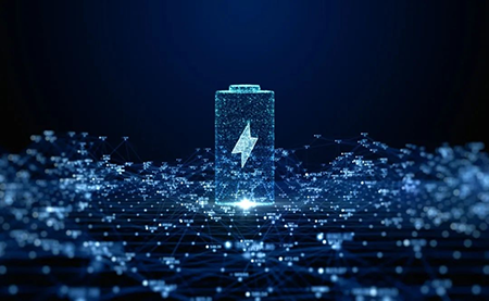 一分鐘讀懂儲能，臺達全釩液流電池儲能解決方案