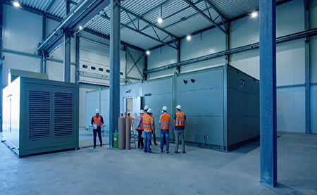 全球體育盛會進入倒計時，臺達襄助法國電信網(wǎng)絡建設(shè)