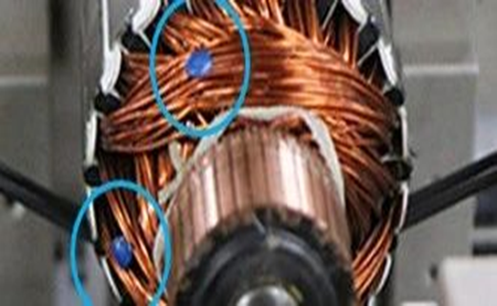 行業(yè)| 電工| 精準平衡，驅(qū)動卓越，讓旋轉(zhuǎn)自由寧靜