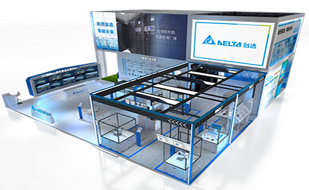 除了工博會，近期我們還在這里遇見