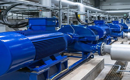 行業(yè)| 電工| 高品質(zhì)解決方案的力量，讓電機制造卷起來