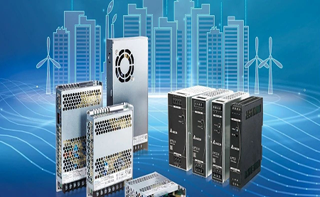 重磅推出：臺(tái)達(dá)工業(yè)電源 平板型電源PMT2系列、導(dǎo)軌型電源LYTE系列