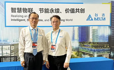 臺達以數(shù)智之力穩(wěn)步前行，深耕電源制造領域