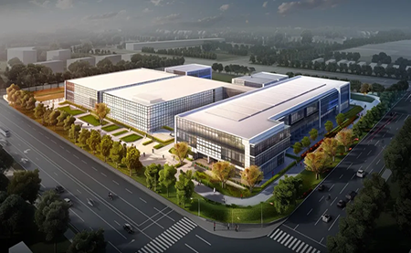 臺達參與建設大型數(shù)據(jù)產(chǎn)業(yè)基地，宣布成功納入四川省制造業(yè)智改數(shù)轉(zhuǎn)重點項目