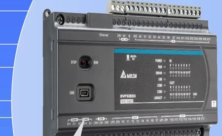 臺(tái)達(dá)ES3系列凸輪功能，專注讓運(yùn)動(dòng)控制更加簡(jiǎn)單高效